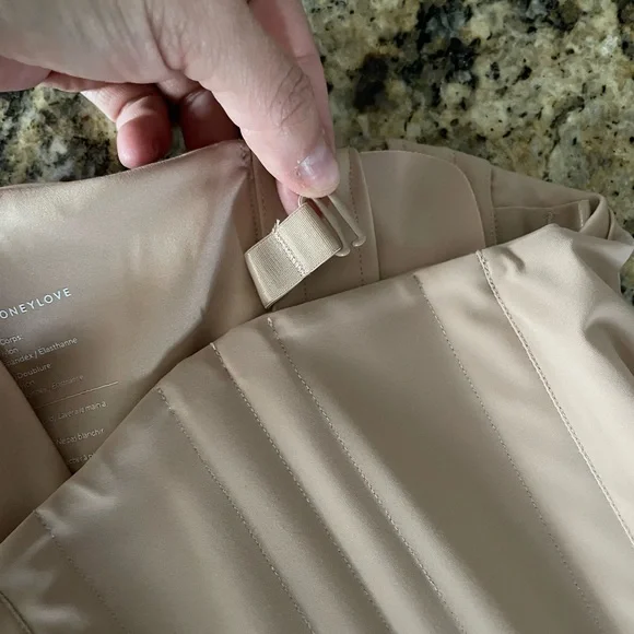 Honeylove Waist Hero Cincher Shapewear - Picture 10 of 10